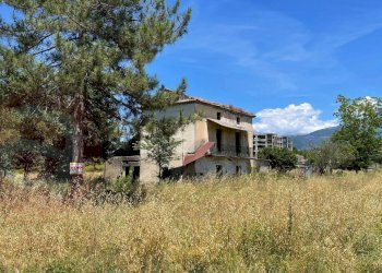 Rustico Viale Giardino dello Sport, Pontecorvo - foto 9