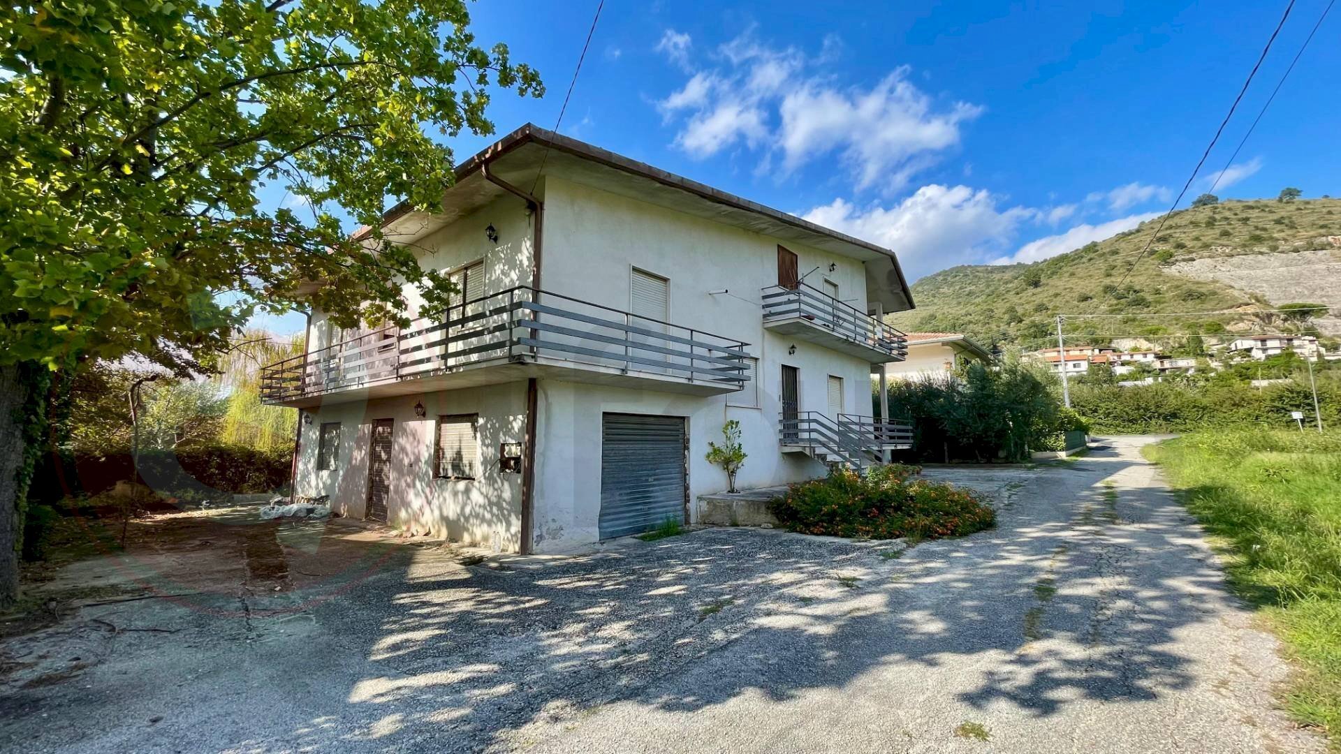 Independent house Via Borgo Murata, Arce - photo 3