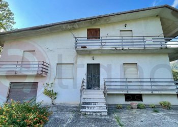 Independent house Via Borgo Murata, Arce - photo 4