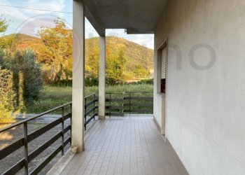 Independent house Via Borgo Murata, Arce - photo 7