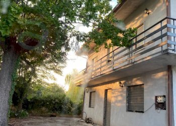 Independent house Via Borgo Murata, Arce - photo 10