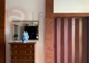 Independent house Via Borgo Murata, Arce - photo 15