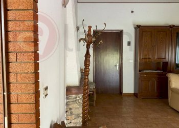 Independent house Via Borgo Murata, Arce - photo 22