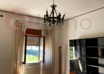 Independent house Via Borgo Murata, Arce - photo 26