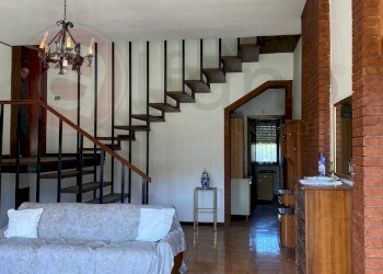 Independent house Via Borgo Murata, Arce - photo 29