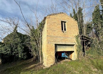 Terreno agricolo Contrada Tesino, Offida - foto 10