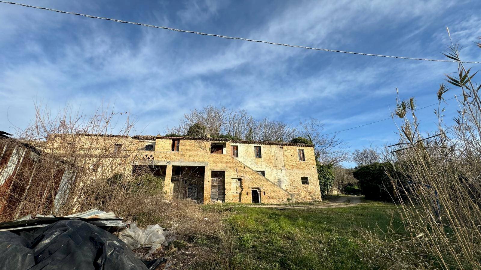 Rustic Contrada Tesino, Offida - photo 2