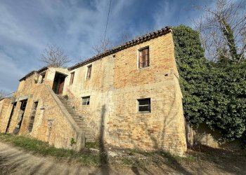 Rustic Contrada Tesino, Offida - photo 1