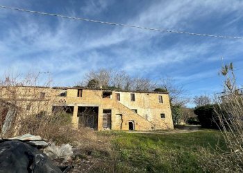 Rustic Contrada Tesino, Offida - photo 2