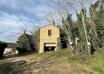 Rustic Contrada Tesino, Offida - photo 3