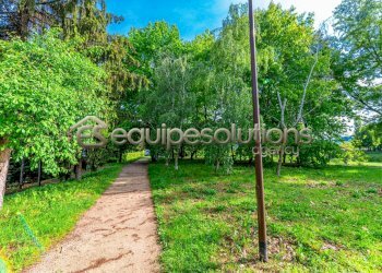 Commercial Premises Via Guglielmo d'Alzano, Alzano Lombardo - photo 3