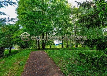 Commercial Premises Via Guglielmo d'Alzano, Alzano Lombardo - photo 4