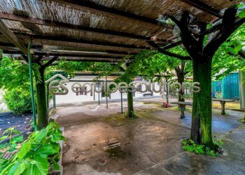 Commercial Premises Via Guglielmo d'Alzano, Alzano Lombardo - photo 7