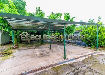 Commercial Premises Via Guglielmo d'Alzano, Alzano Lombardo - photo 8