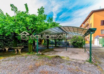 Commercial Premises Via Guglielmo d'Alzano, Alzano Lombardo - photo 11