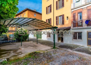 Commercial Premises Via Guglielmo d'Alzano, Alzano Lombardo - photo 15