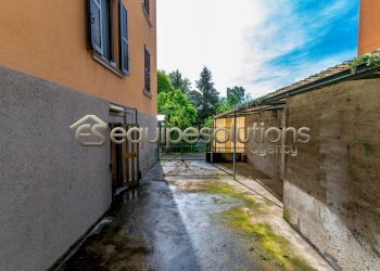 Commercial Premises Via Guglielmo d'Alzano, Alzano Lombardo - photo 16