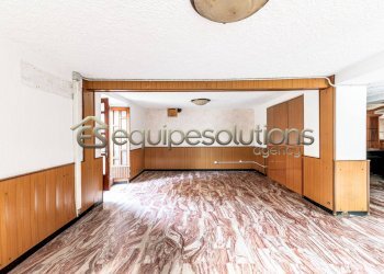 Commercial Premises Via Guglielmo d'Alzano, Alzano Lombardo - photo 17