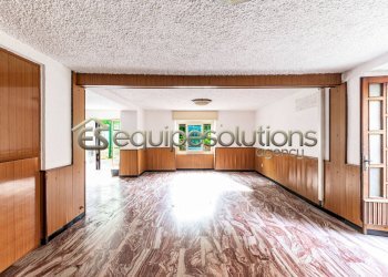 Commercial Premises Via Guglielmo d'Alzano, Alzano Lombardo - photo 1