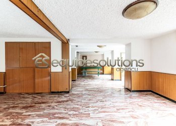 Commercial Premises Via Guglielmo d'Alzano, Alzano Lombardo - photo 18