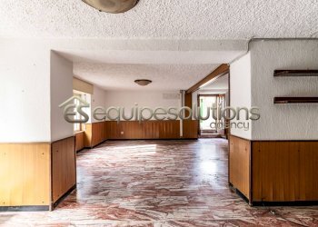 Commercial Premises Via Guglielmo d'Alzano, Alzano Lombardo - photo 20