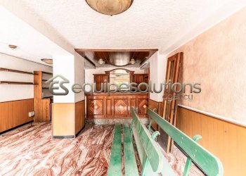 Commercial Premises Via Guglielmo d'Alzano, Alzano Lombardo - photo 21