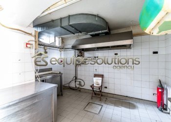 Commercial Premises Via Guglielmo d'Alzano, Alzano Lombardo - photo 22