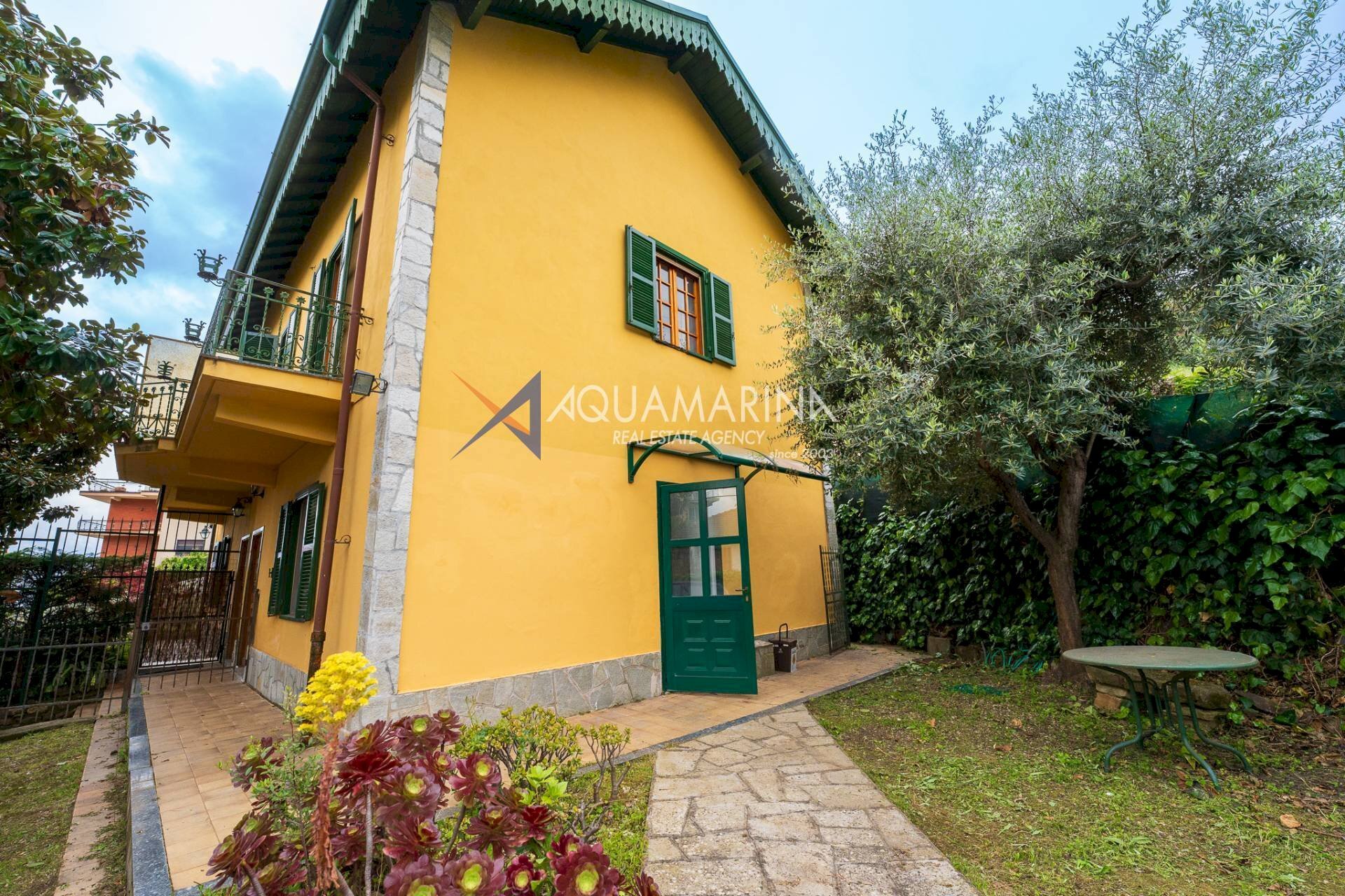 Villa Unifamiliare Sanremo - foto 3