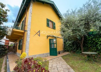 Villa Unifamiliare Sanremo - foto 3