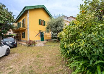 Villa Unifamiliare Sanremo - foto 4