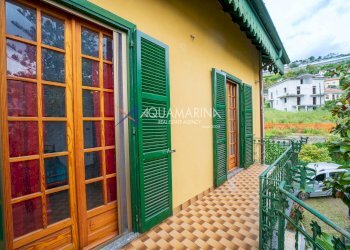 Villa Unifamiliare Sanremo - foto 14