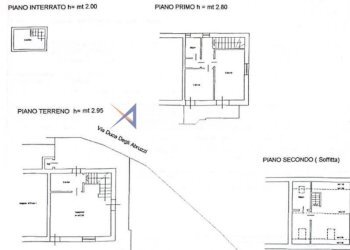 Villa Unifamiliare Sanremo - foto 26