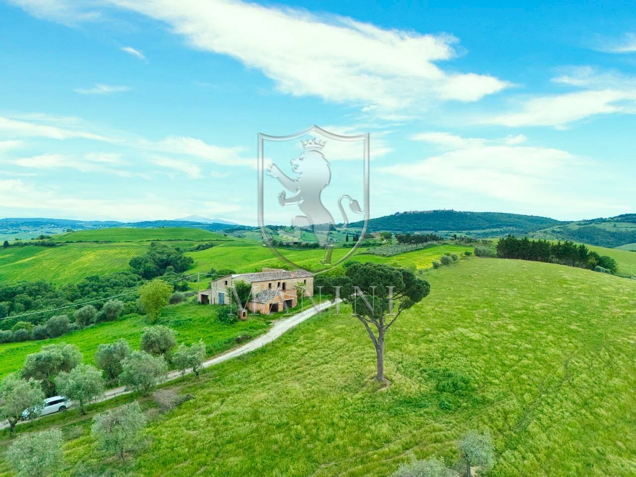 Rustico ciliano, Torrita di Siena - foto 3