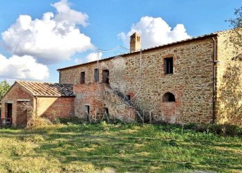 Rustico ciliano, Torrita di Siena - foto 4