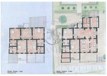 Rustico ciliano, Torrita di Siena - foto 7