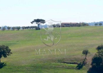 Rustico ciliano, Torrita di Siena - foto 10