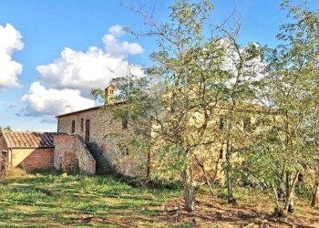 Rustico ciliano, Torrita di Siena - foto 17