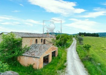 Rustico ciliano, Torrita di Siena - foto 19