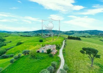 Rustico ciliano, Torrita di Siena - foto 22