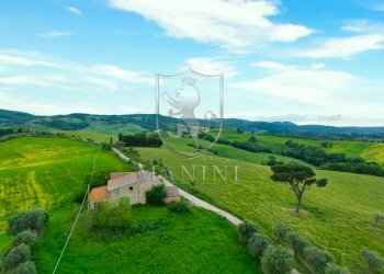 Rustico ciliano, Torrita di Siena - foto 23