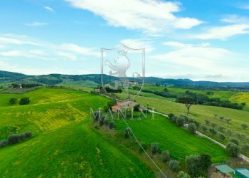 Rustico ciliano, Torrita di Siena - foto 24