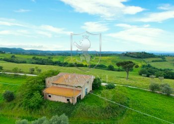 Rustico ciliano, Torrita di Siena - foto 26