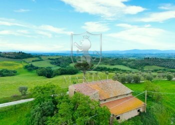 Rustico ciliano, Torrita di Siena - foto 27