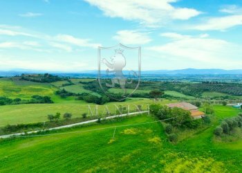 Rustico ciliano, Torrita di Siena - foto 28