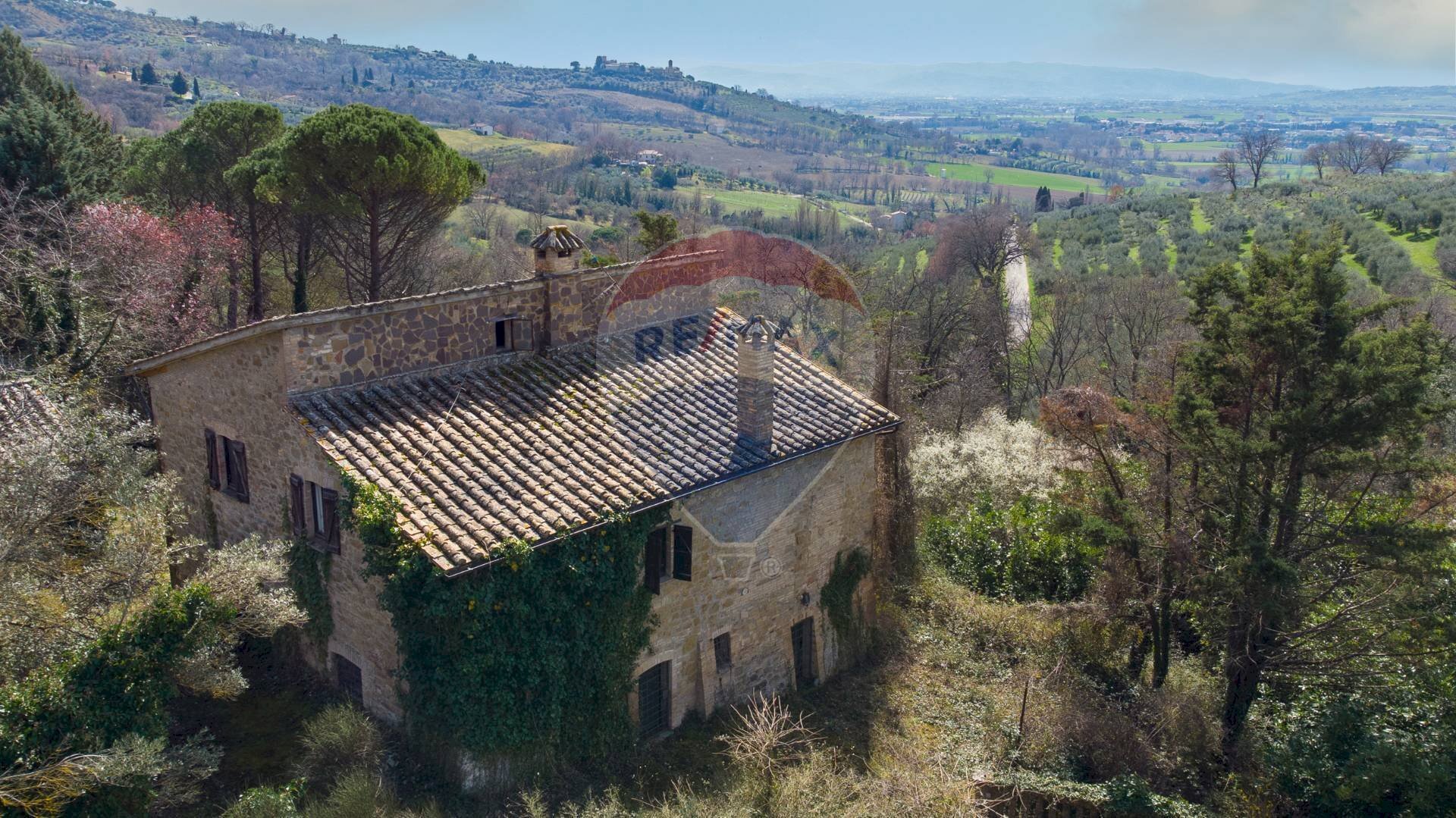 Rustico Assisi - foto 1