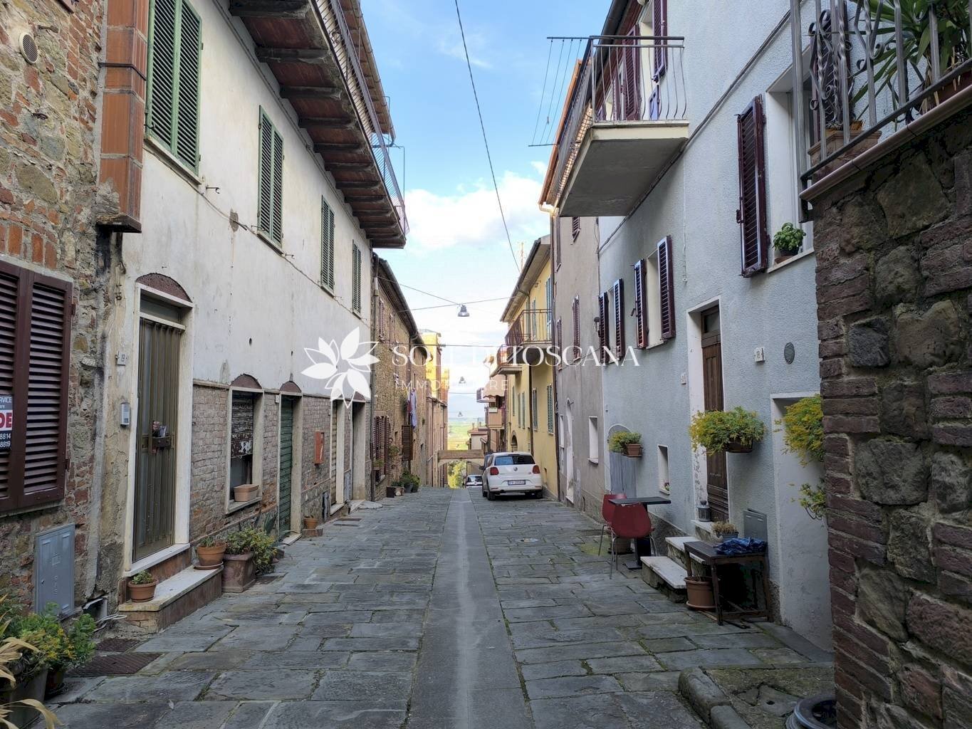 Apartment Via Regina Margherita, Sinalunga - photo 3