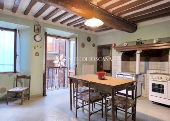 Appartamento Via Regina Margherita, Sinalunga - foto 1