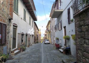 Appartamento Via Regina Margherita, Sinalunga - foto 3