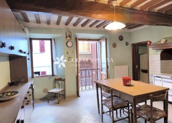 Appartamento Via Regina Margherita, Sinalunga - foto 4