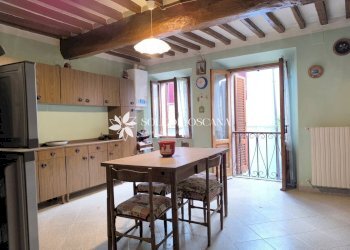 Appartamento Via Regina Margherita, Sinalunga - foto 8